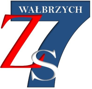 Logo szkoły